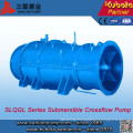 Slqgl Series Submersible Crossflow Pump